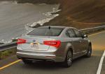 Kia Cadenza 2014 года